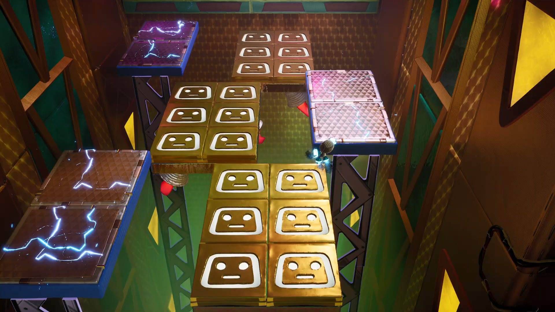 游戏画面截图5