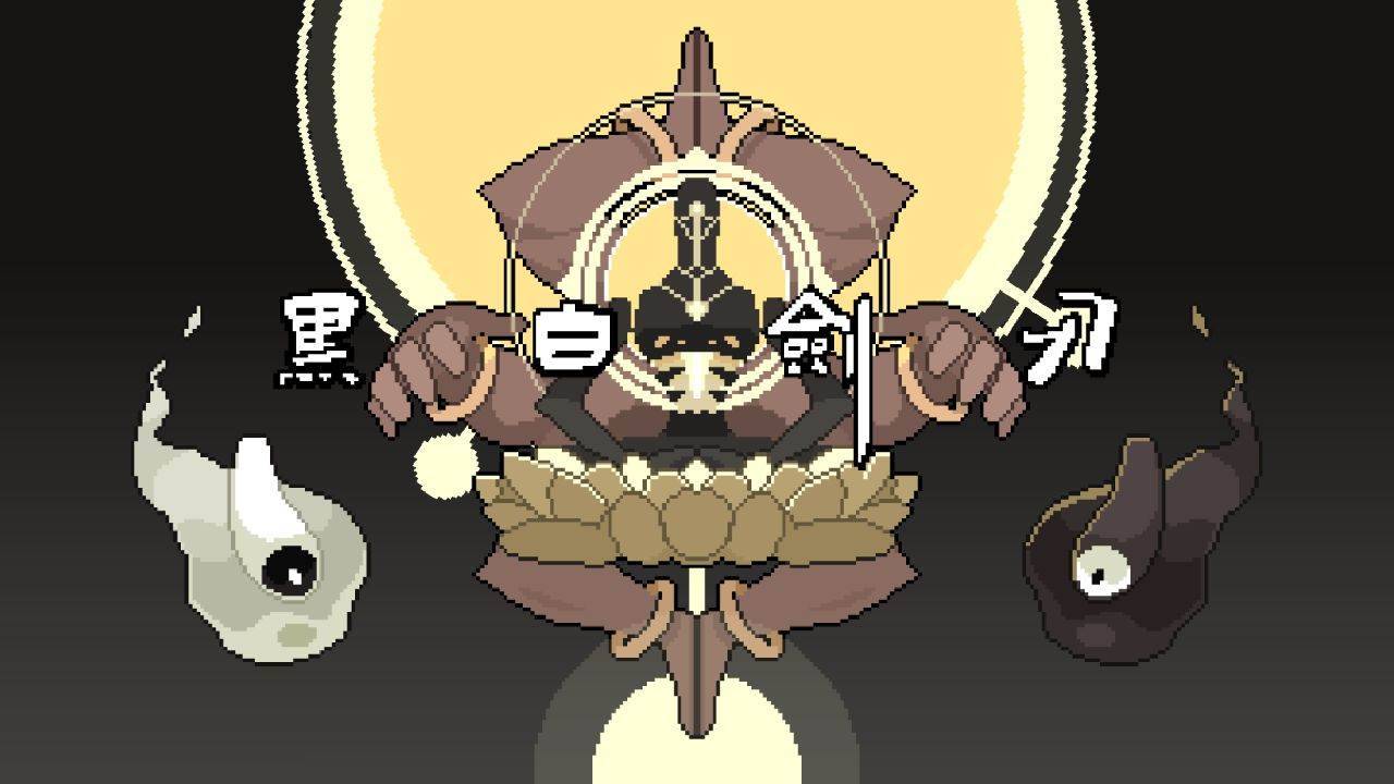 游戏画面截图1
