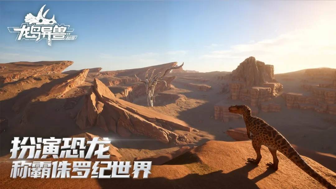 游戏画面截图1