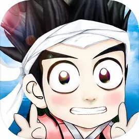 热血江湖传