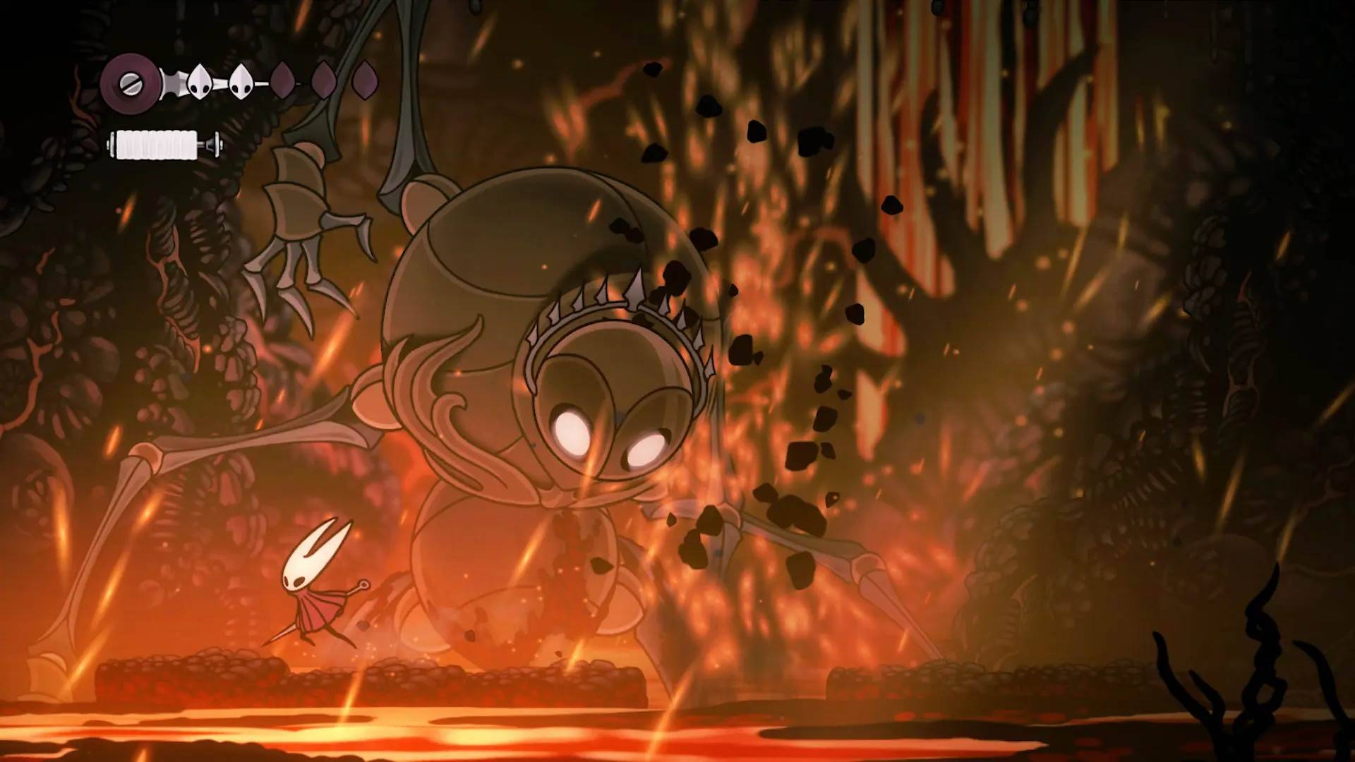 游戏画面截图3