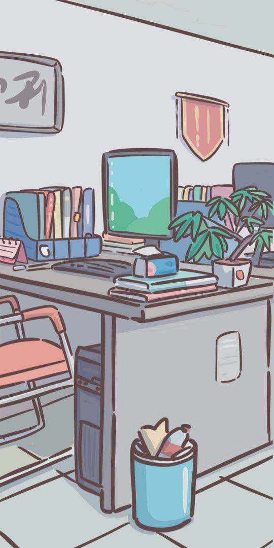 游戏画面截图4