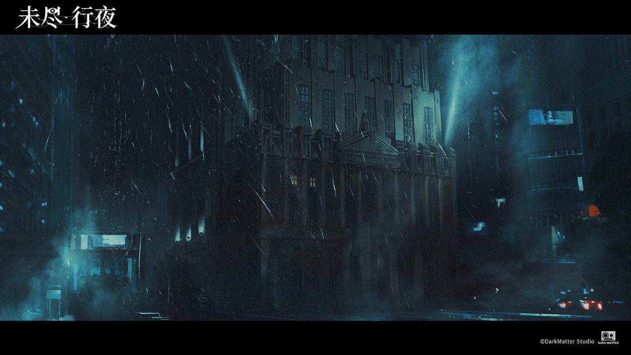 游戏画面截图1