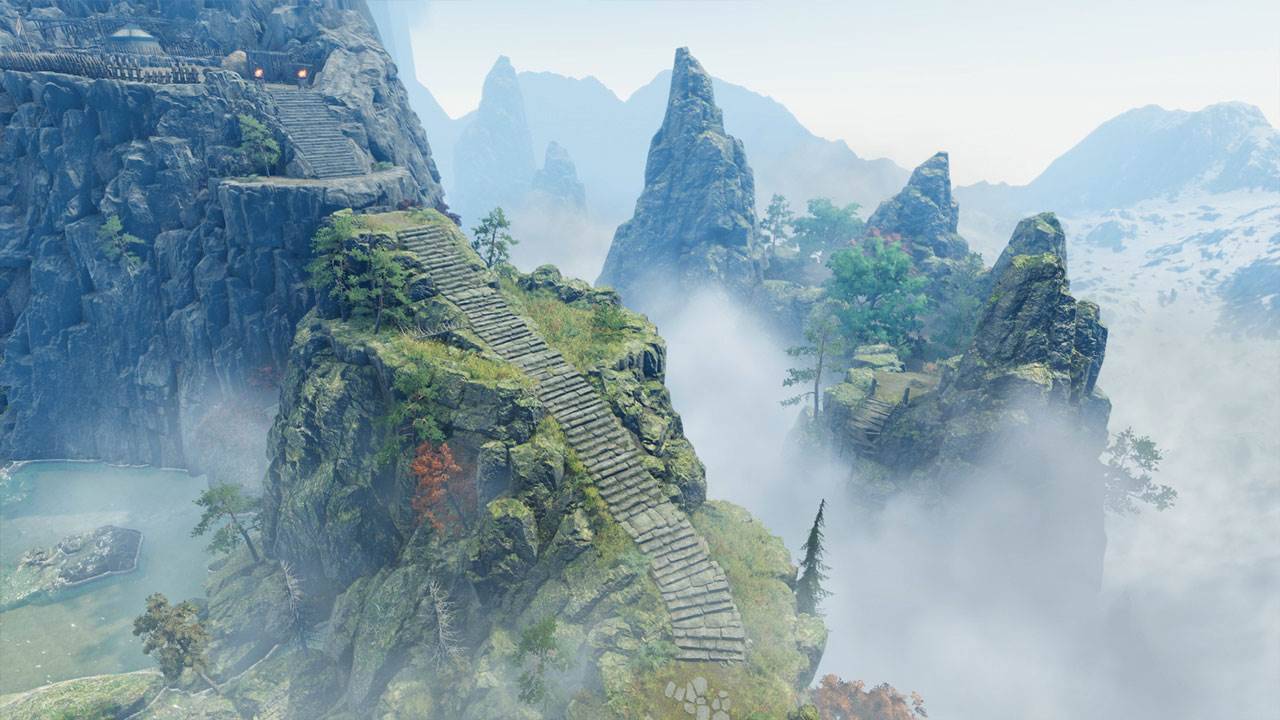游戏画面截图2