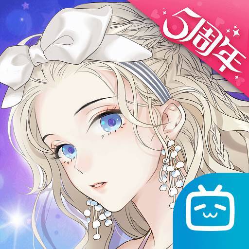 螺旋圆舞曲手游图标