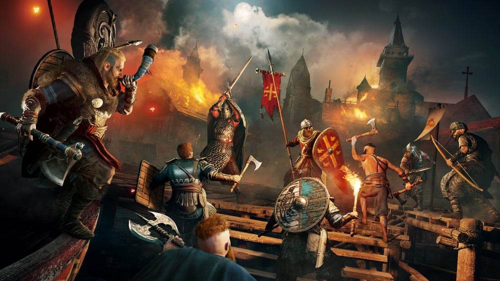 游戏画面截图2