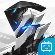 聚爆LOGO