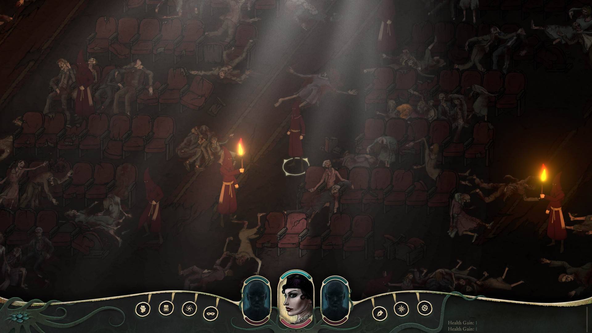 游戏画面截图5