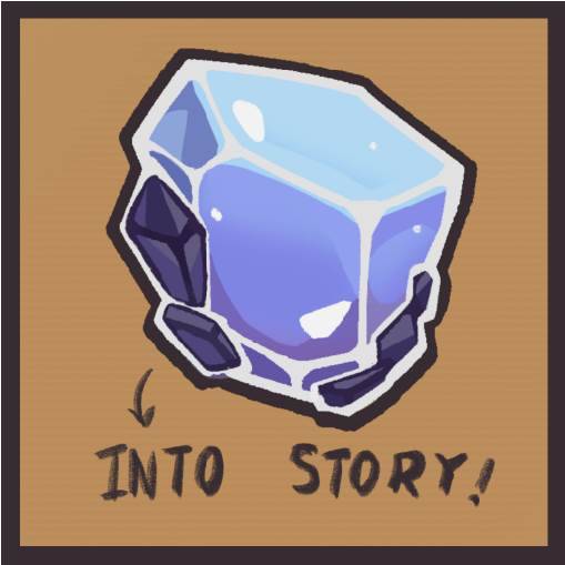 INTO STORY