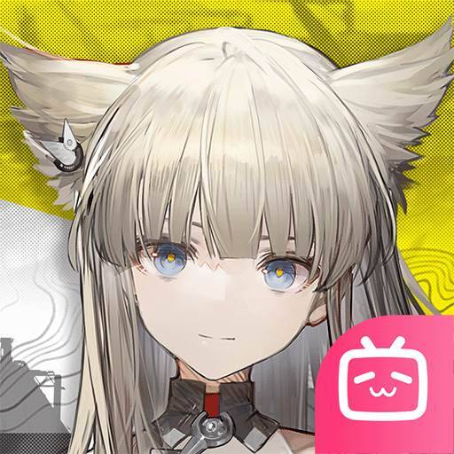 明日方舟：终末地手游图标