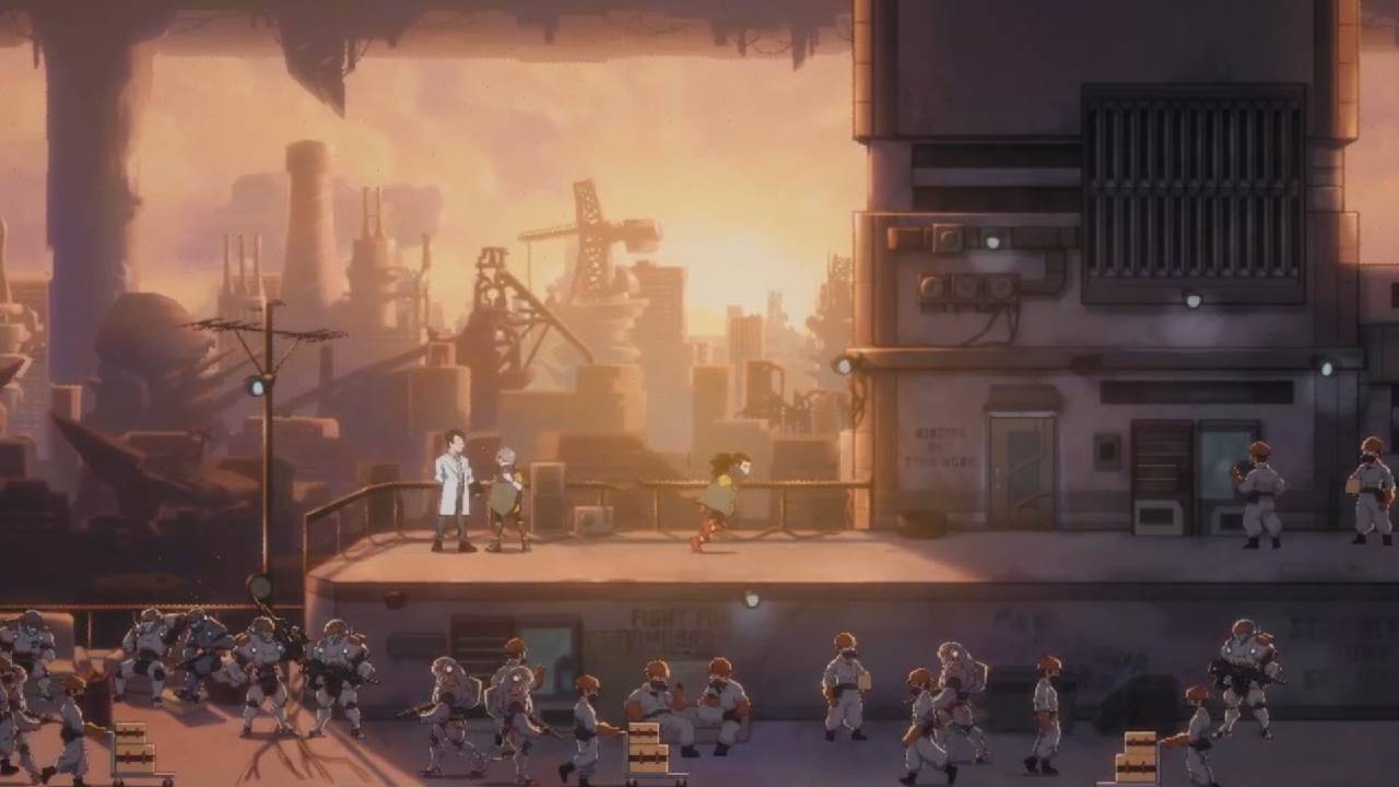 游戏画面截图1