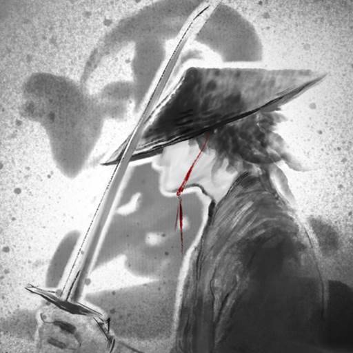 墨攻