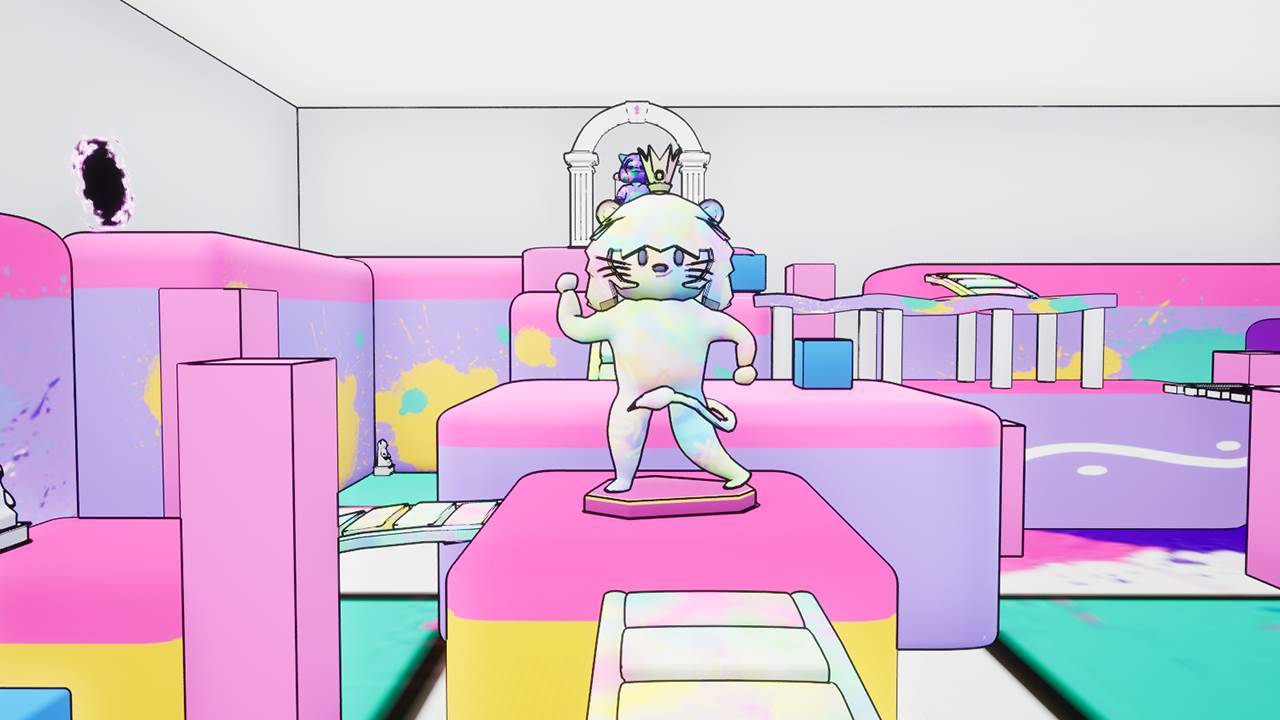 游戏画面截图2