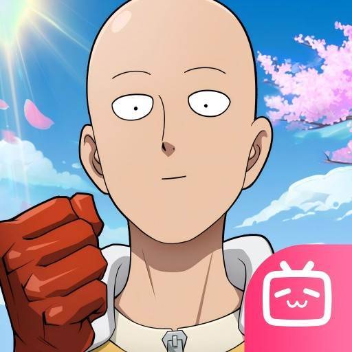 一拳超人：最强之男