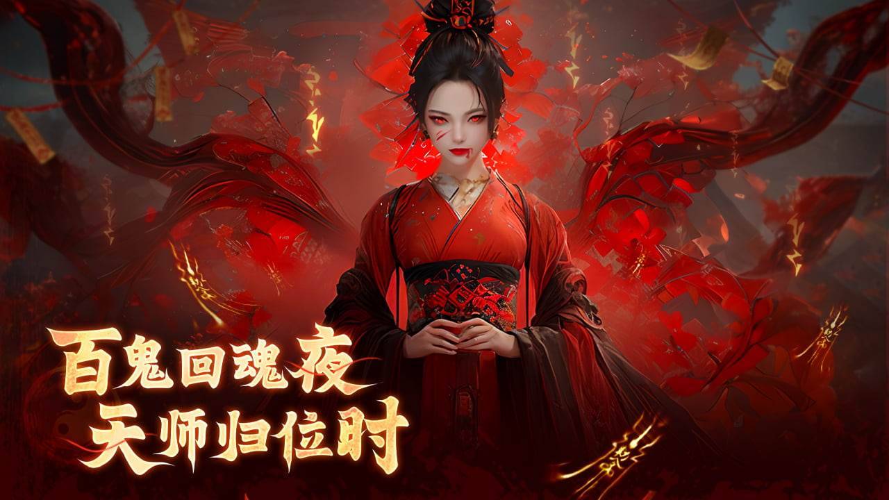 游戏画面截图1