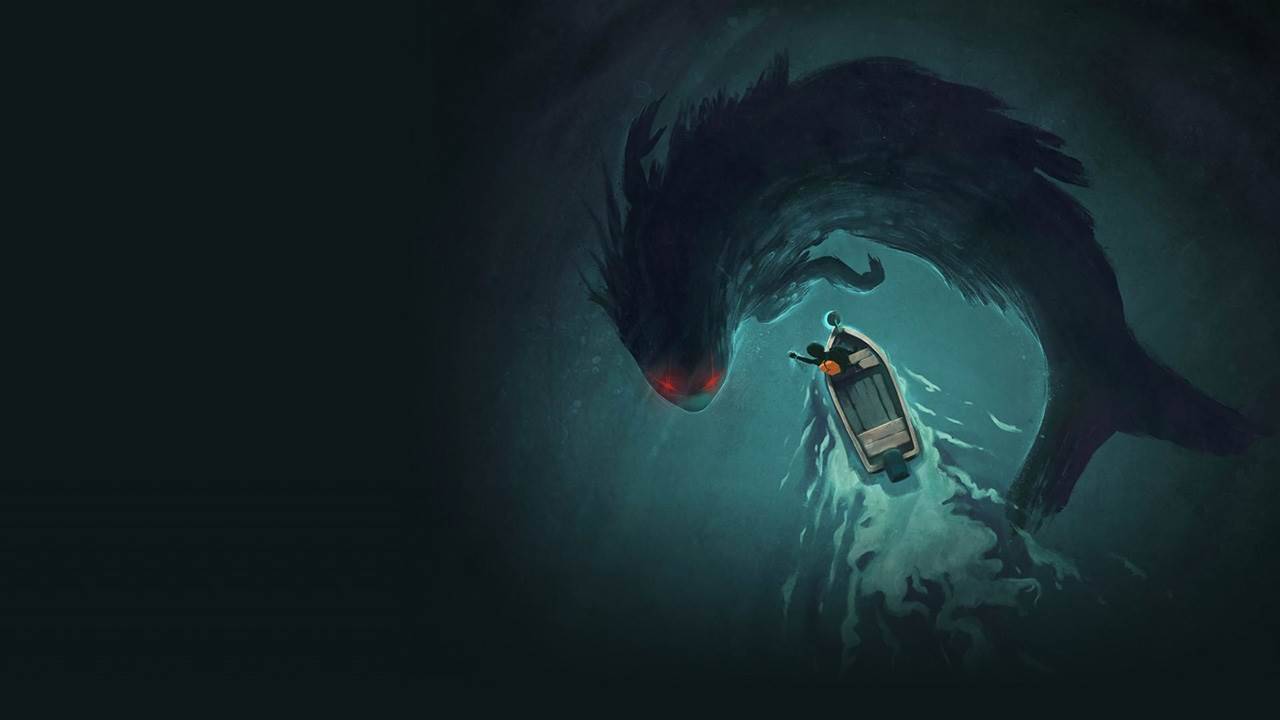 游戏画面截图2