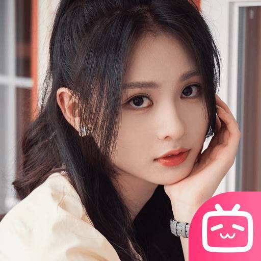我打不过漂亮的她们logo