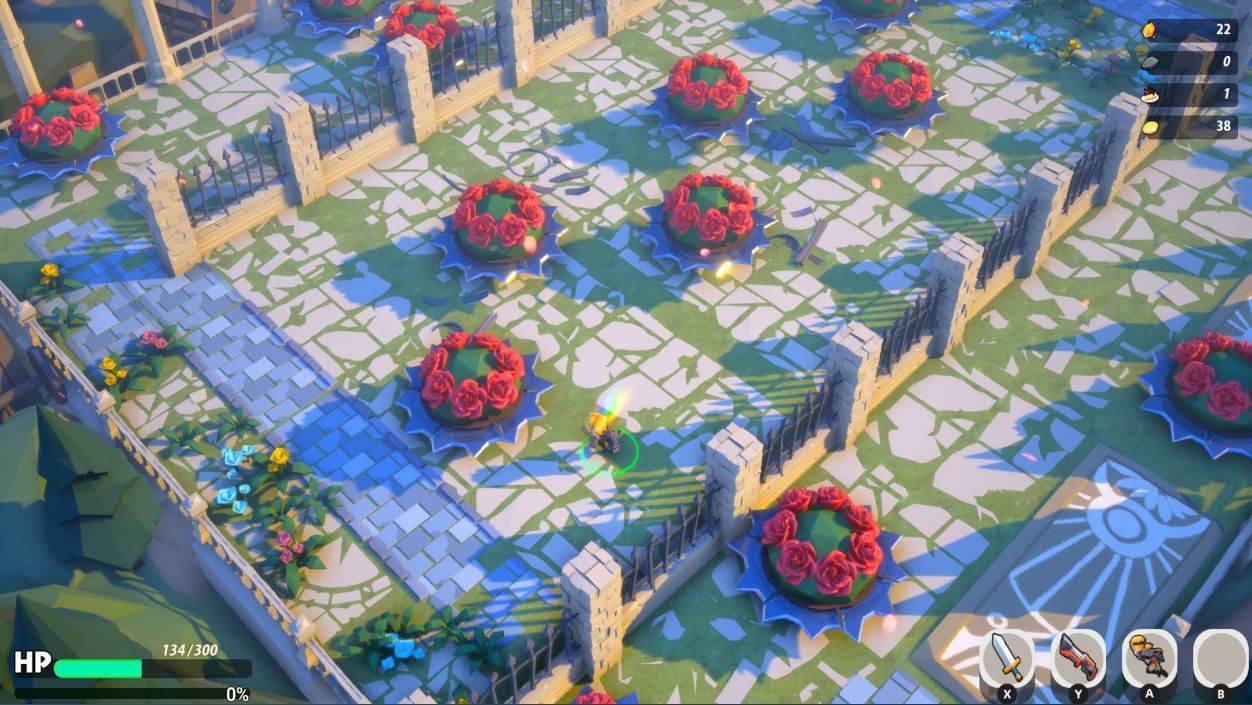 游戏画面截图4