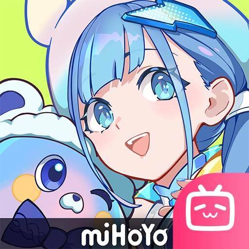 崩坏：因缘精灵