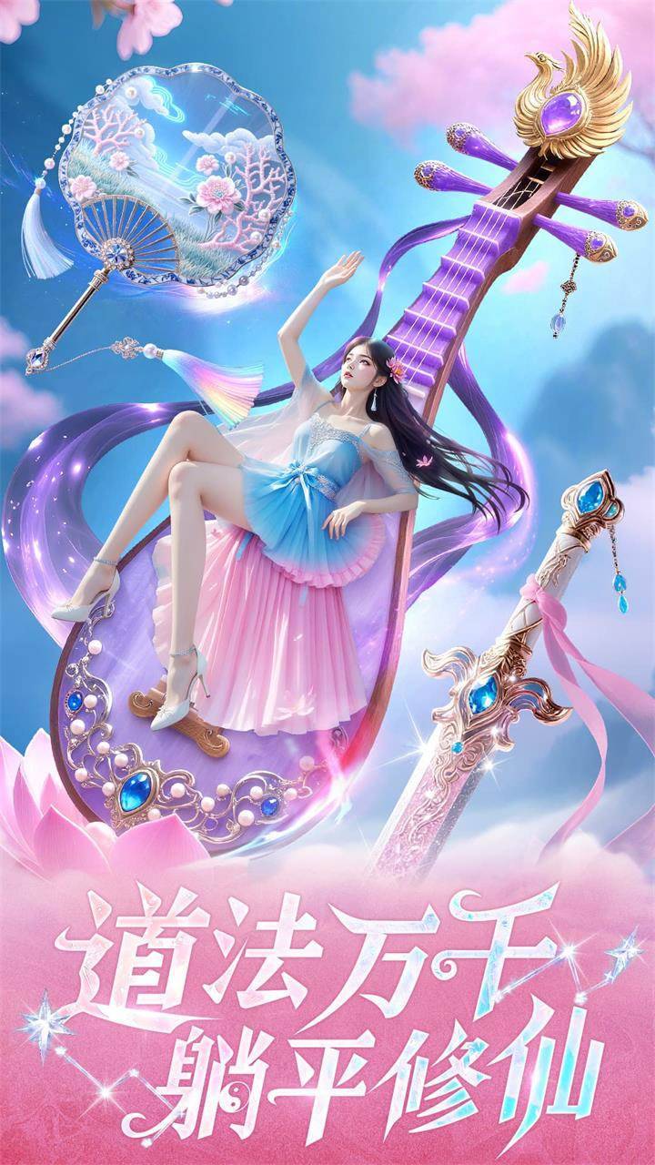 游戏画面截图3