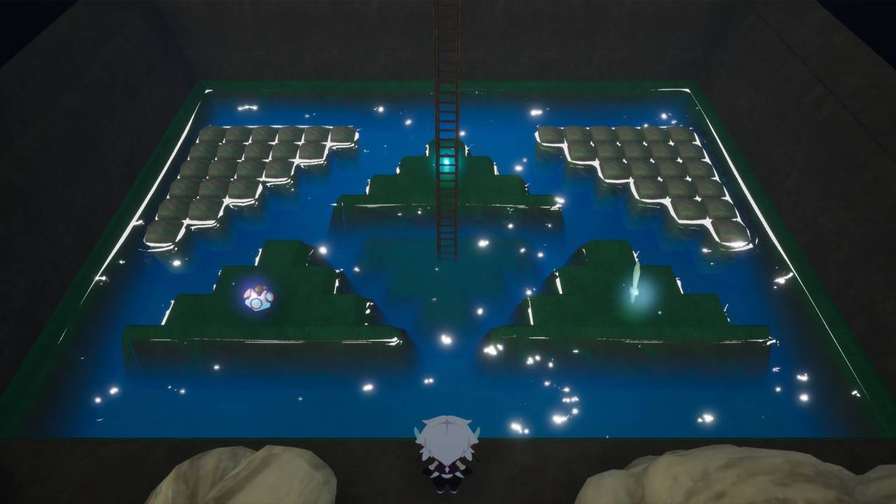 游戏画面截图3