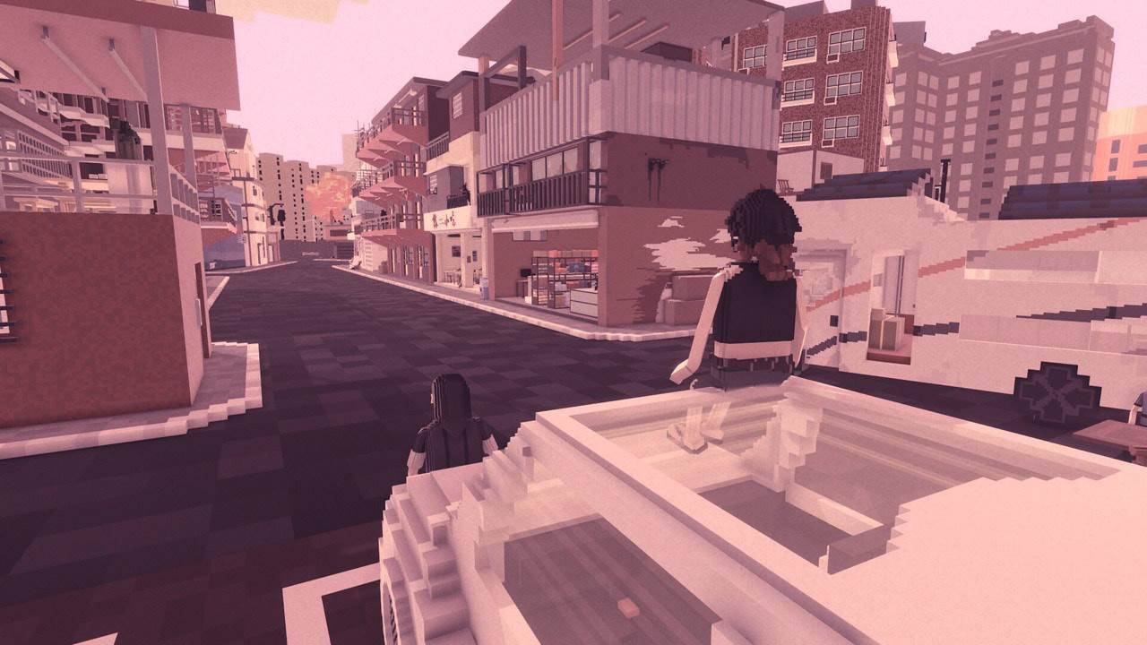 游戏画面截图2
