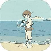 海神的回声LOGO