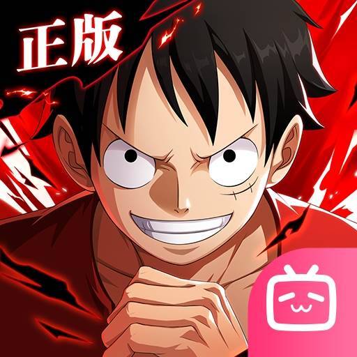 航海王热血航线logo