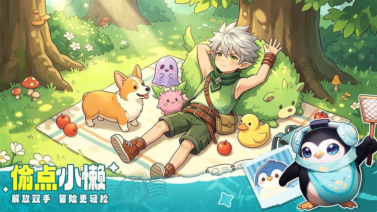 游戏画面截图4