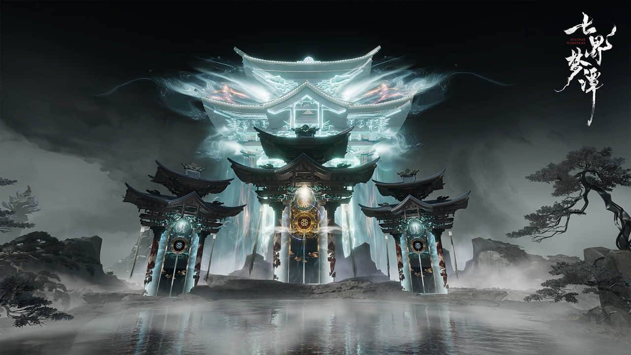 游戏画面截图1