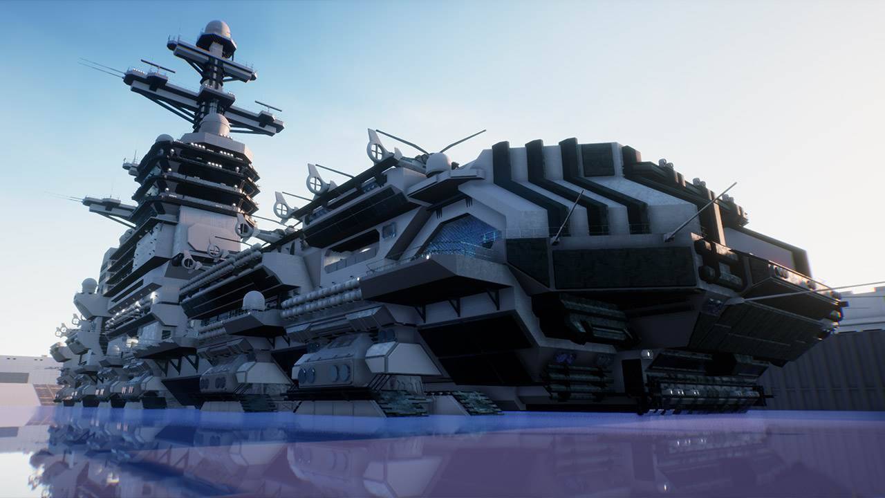 游戏画面截图5