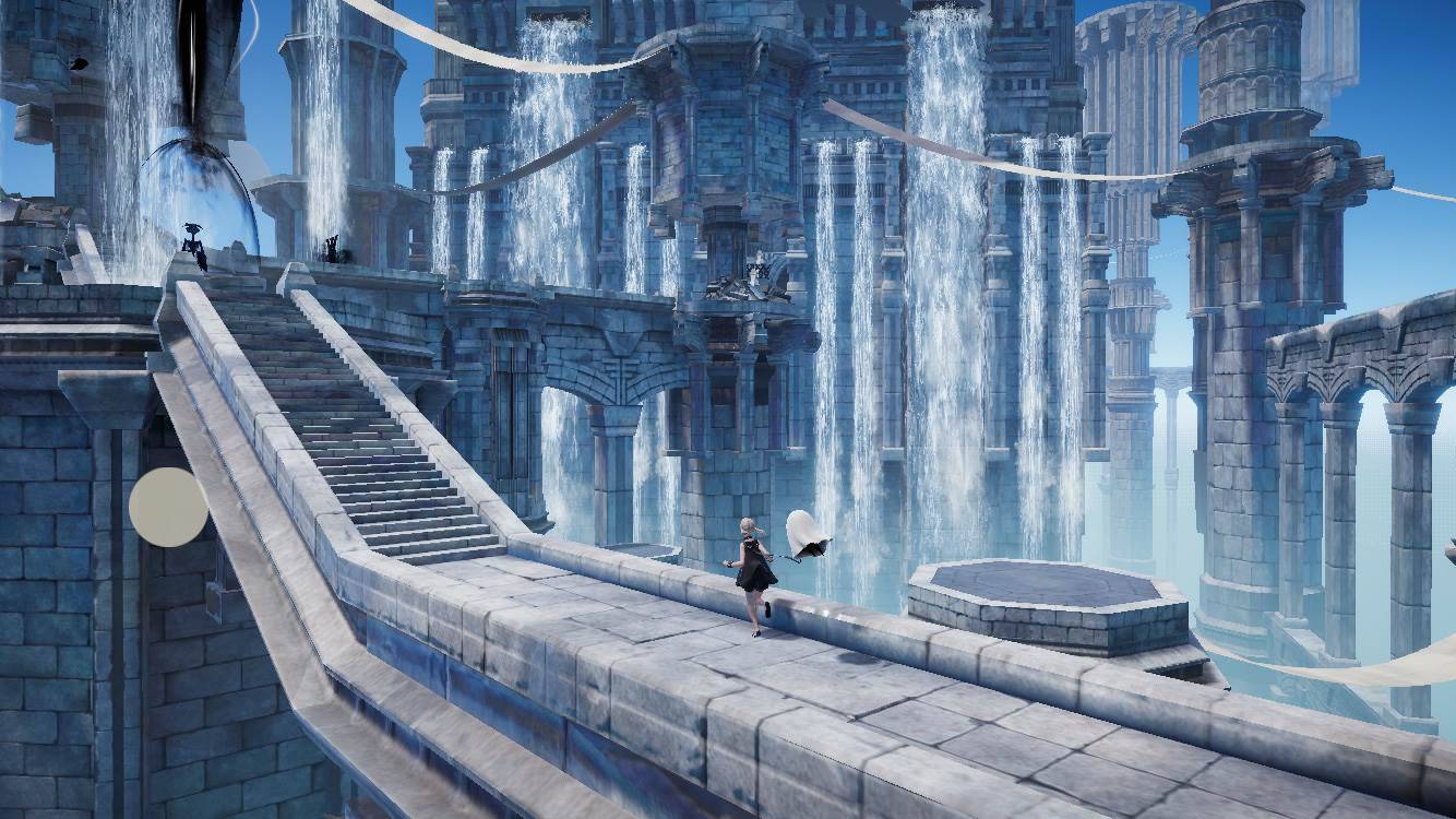 游戏画面截图1