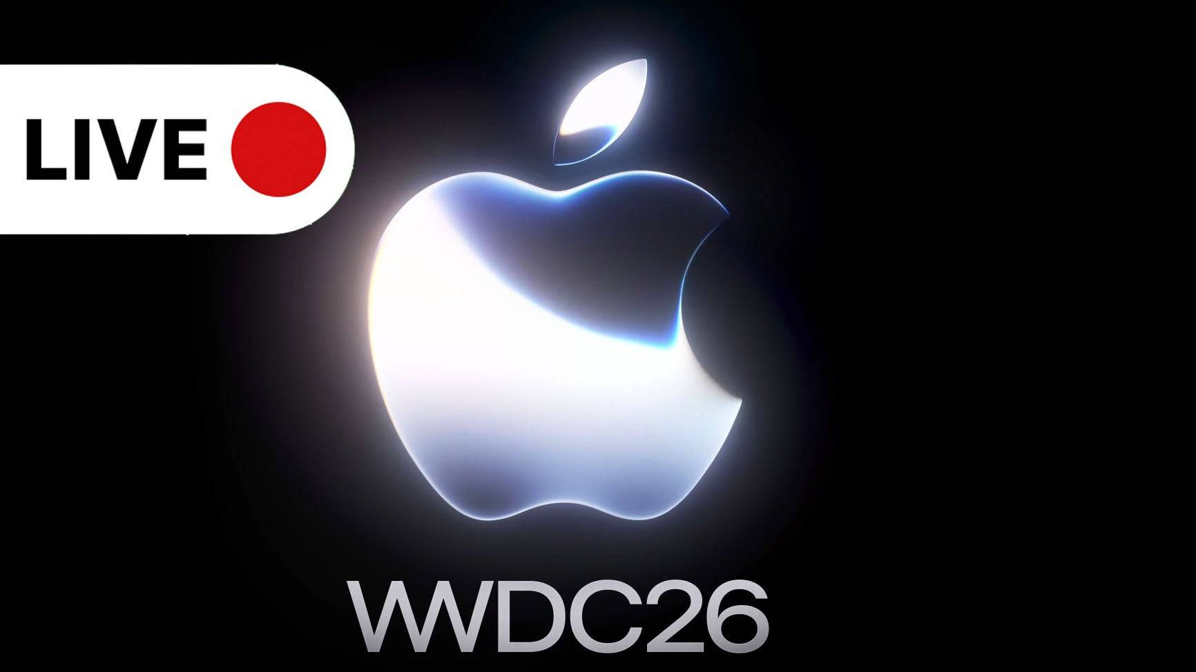 WWDC2026直播官方封面图