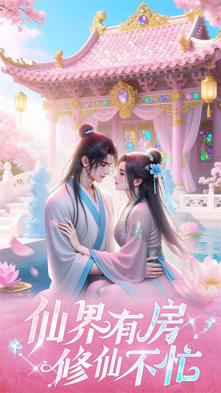 游戏画面截图4