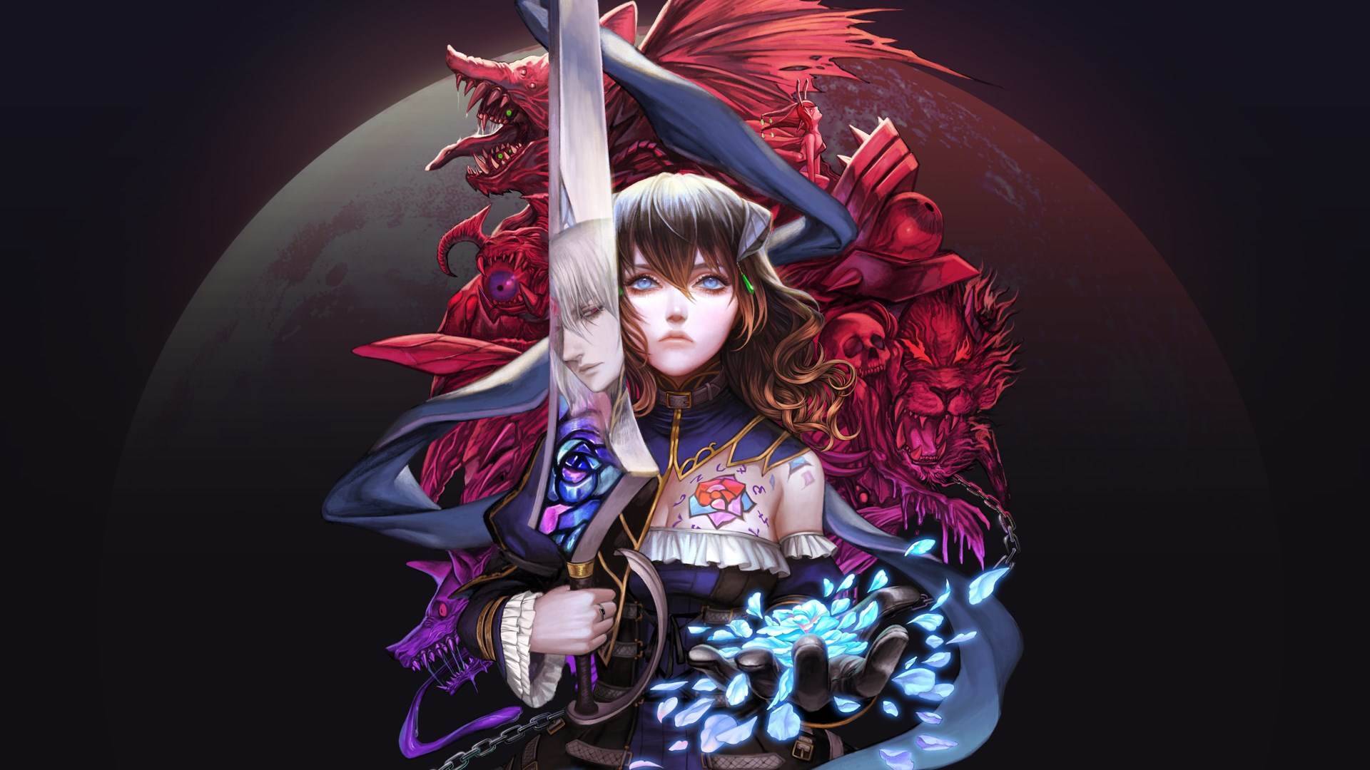 游戏画面截图1
