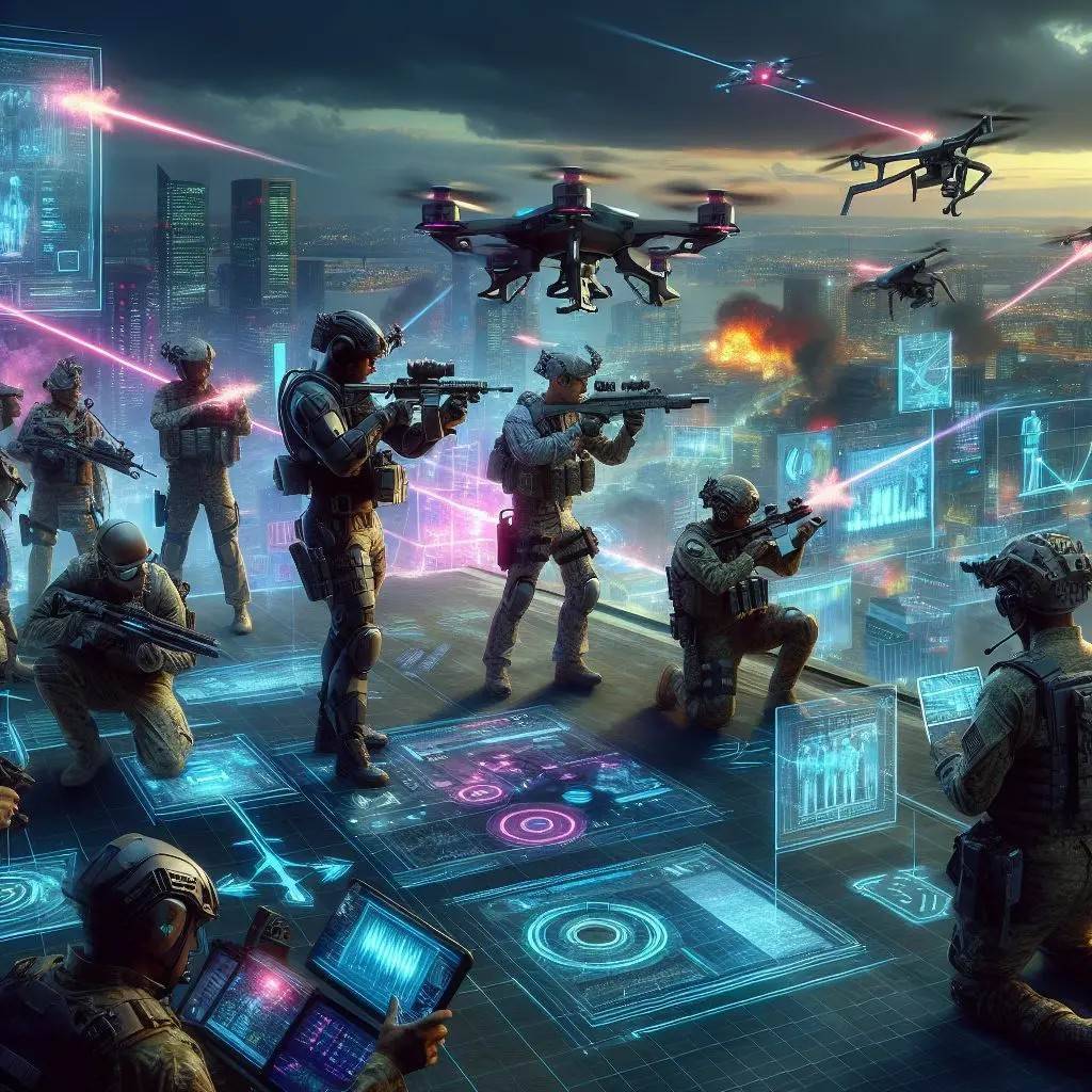 游戏画面截图2