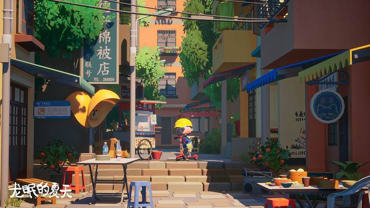 游戏画面截图4
