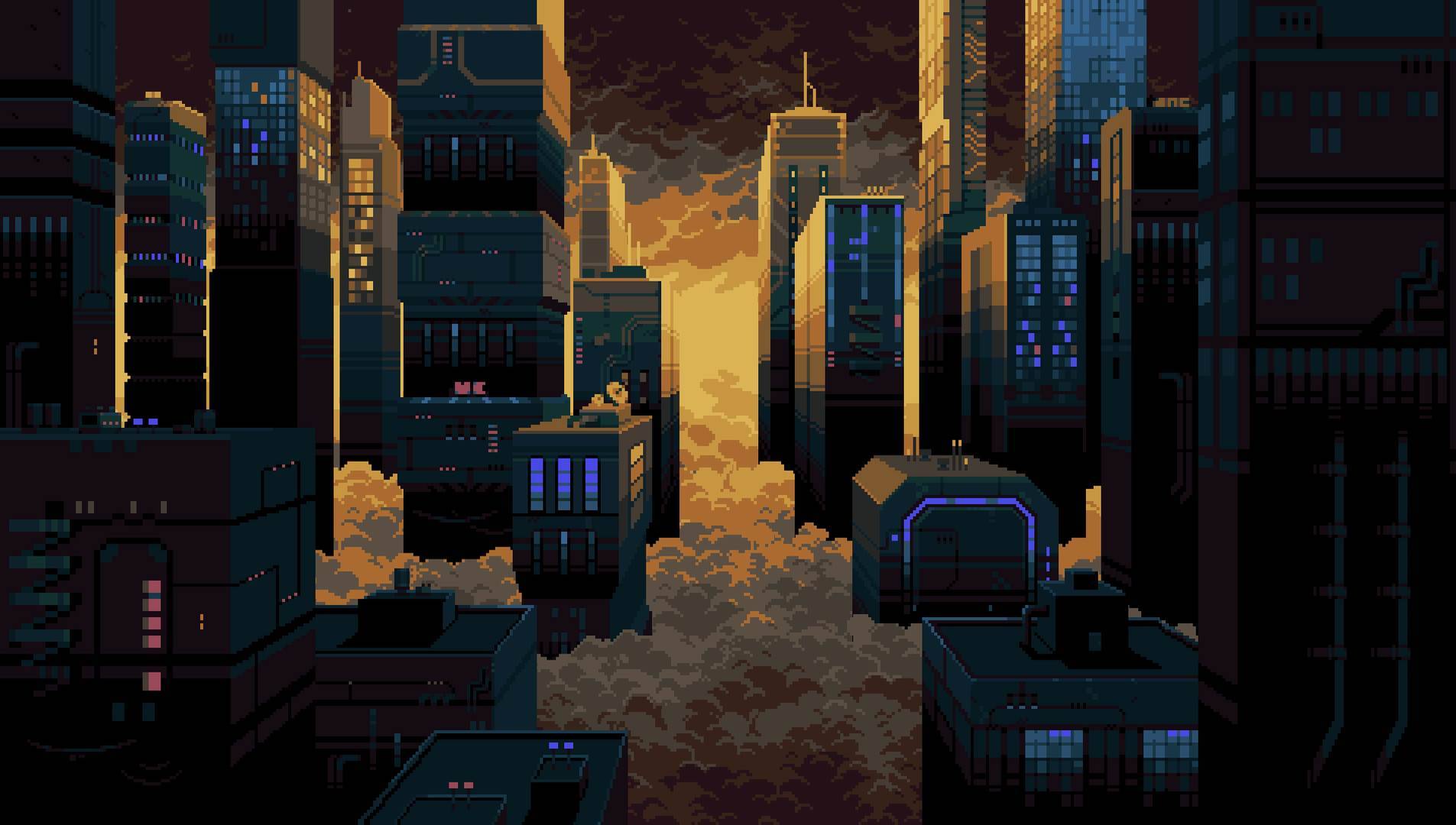 游戏画面截图2
