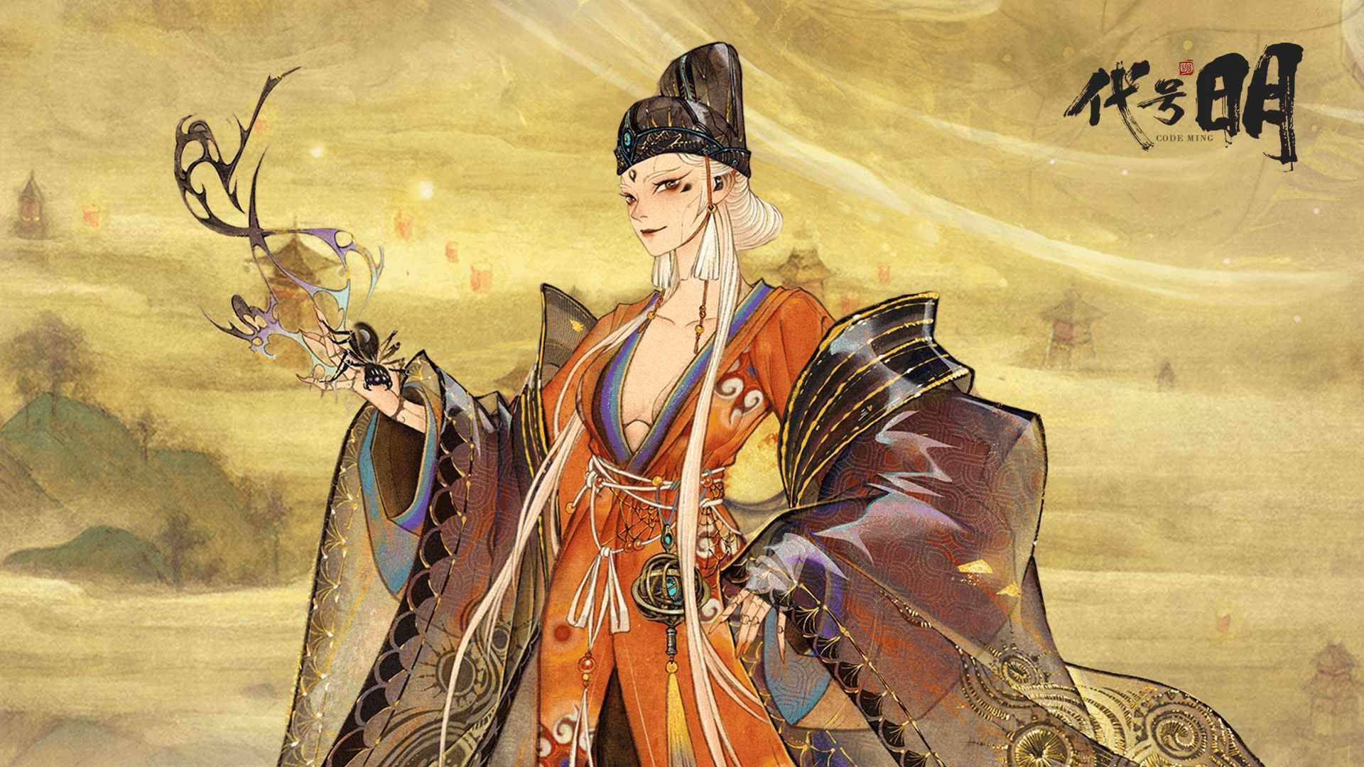 游戏画面截图2