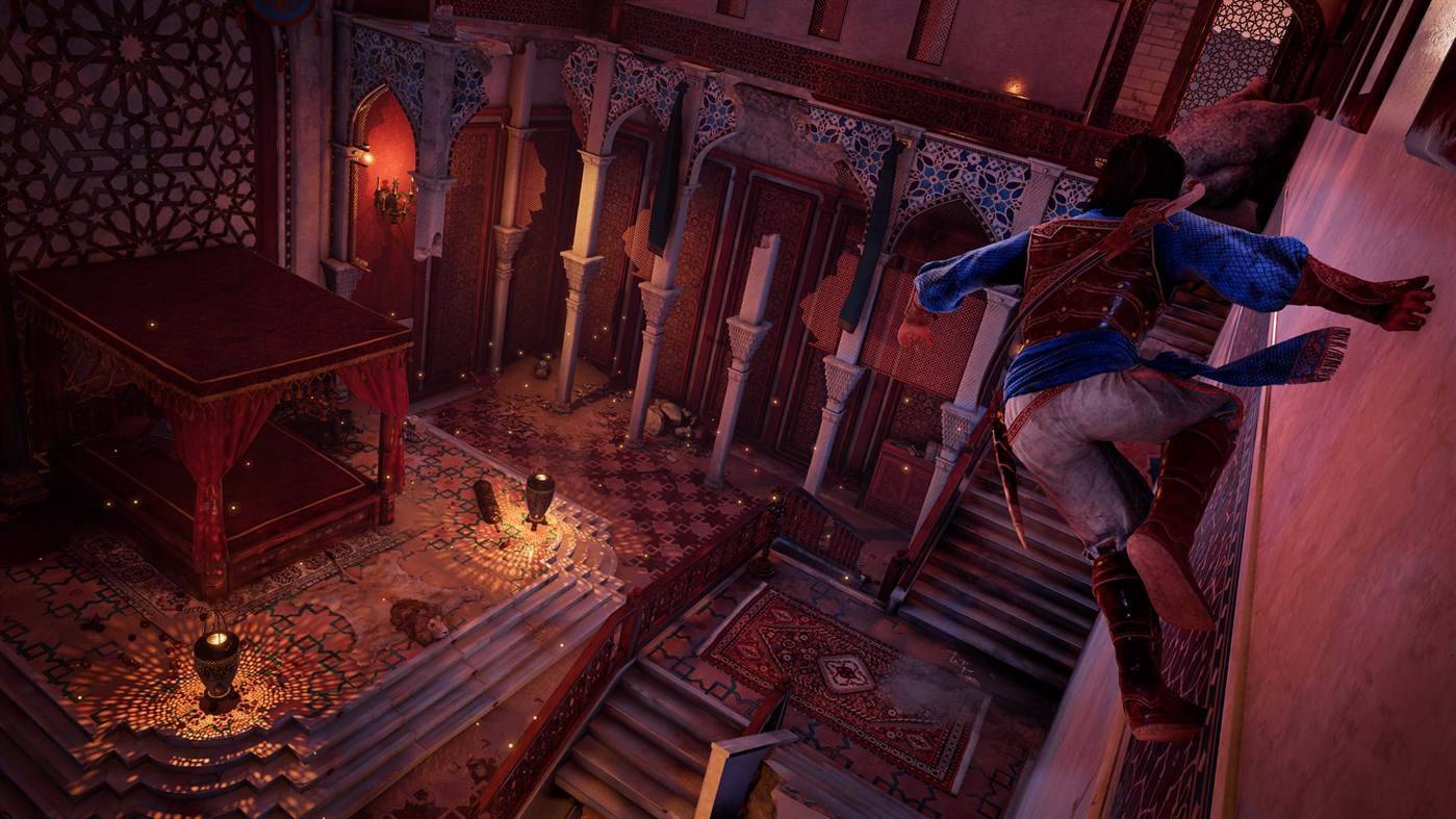 游戏画面截图3