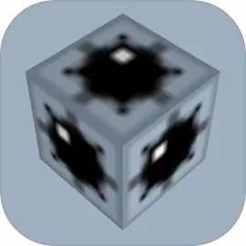3D扫雷游戏图标