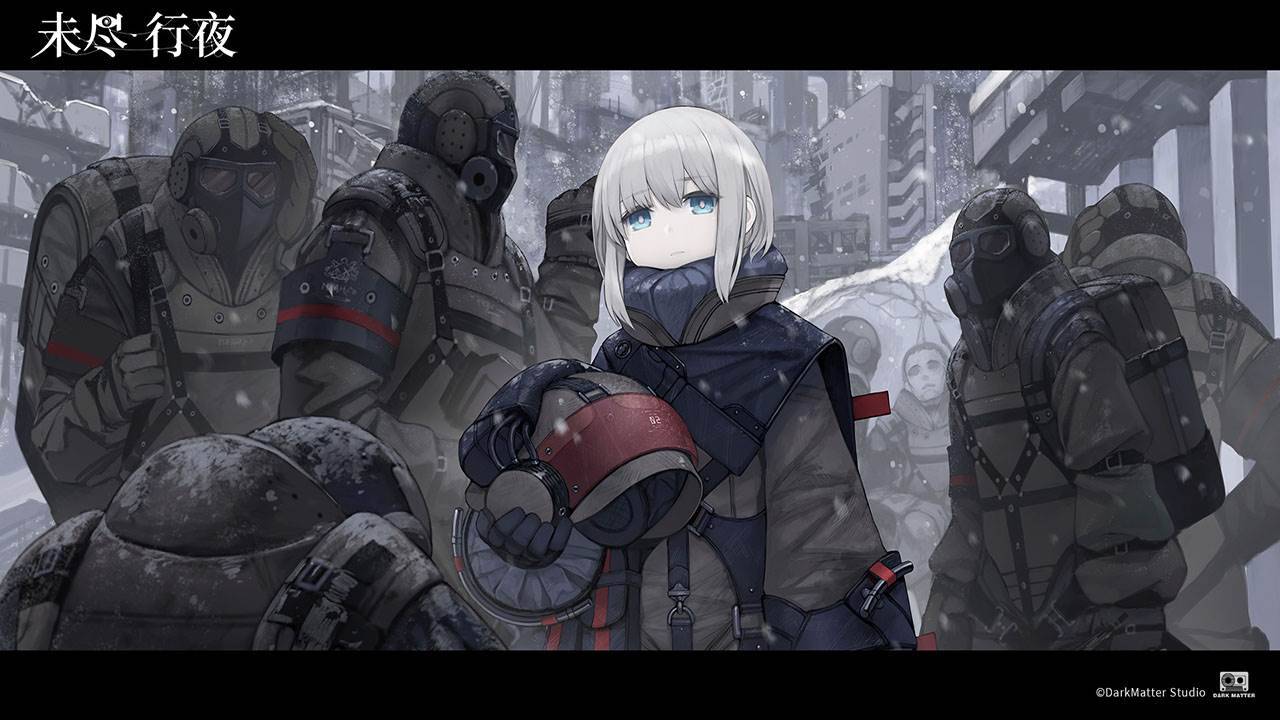 游戏画面截图5