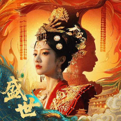 盛世天下：女帝篇
