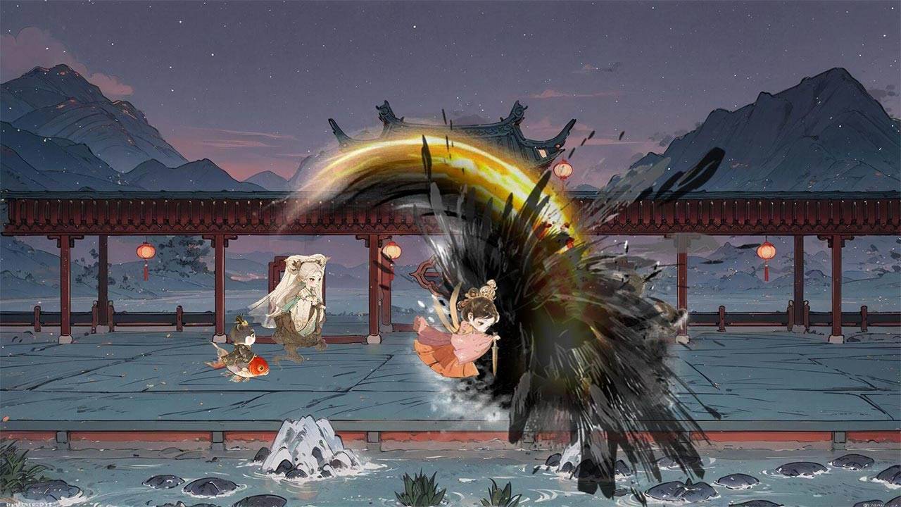 游戏画面截图3