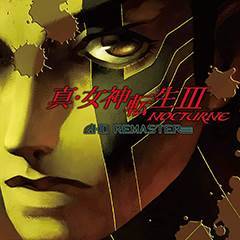 真· 女神转生III