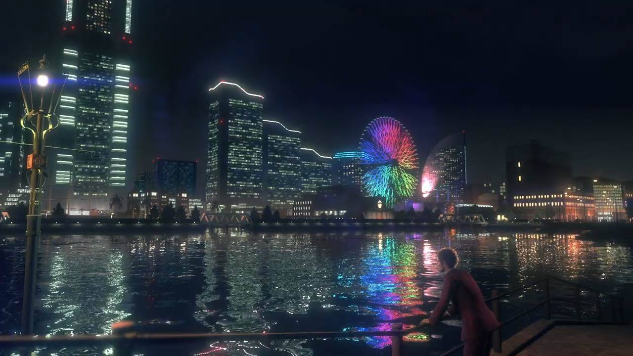 游戏画面截图4