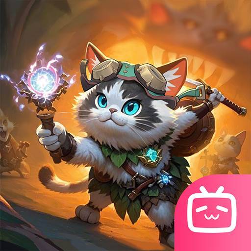 复苏的猫之大陆