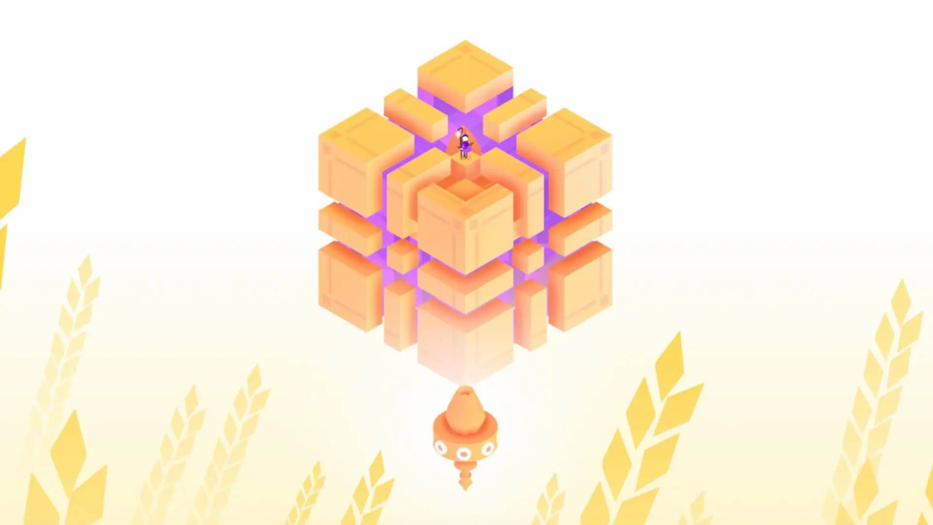 游戏画面截图1