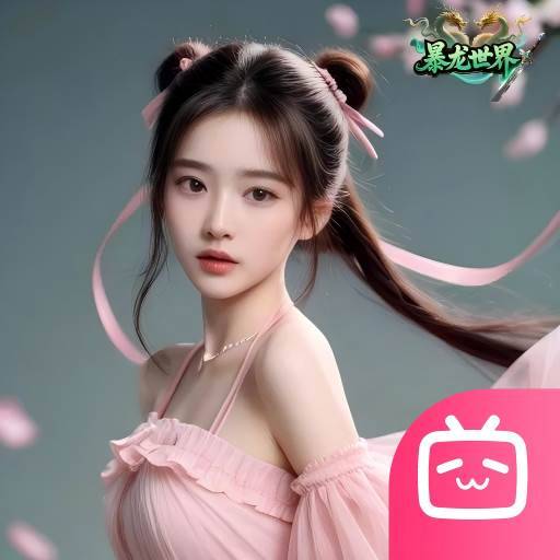 暴龙世界