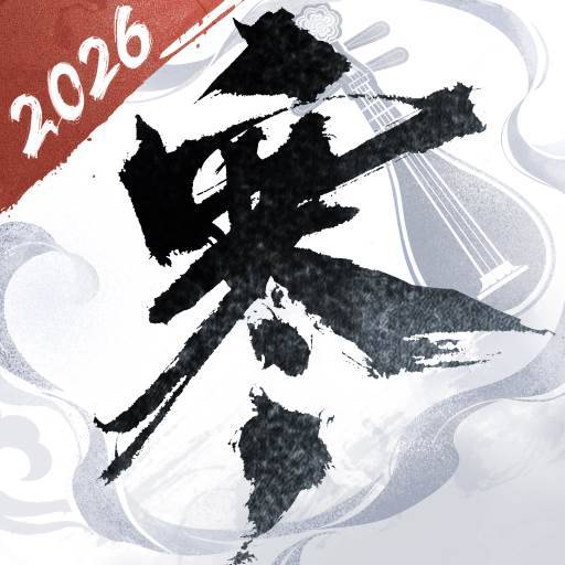 逆水寒logo